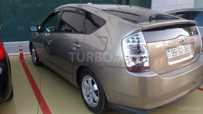Toyota Prius 2009, 125,111 km - 1.5 l - Bakı
