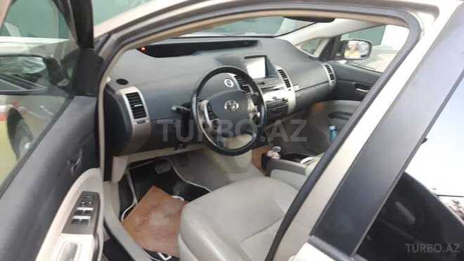 Toyota Prius 2009, 125,111 km - 1.5 l - Bakı
