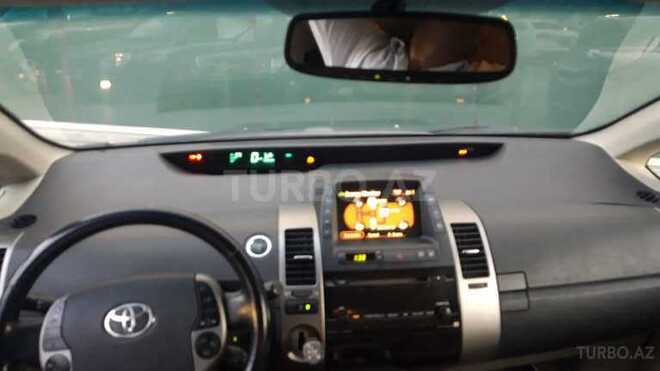Toyota Prius 2009, 125,111 km - 1.5 l - Bakı