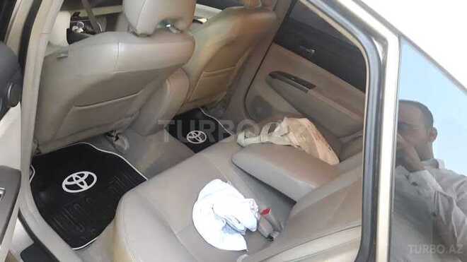 Toyota Prius 2009, 125,111 km - 1.5 l - Bakı