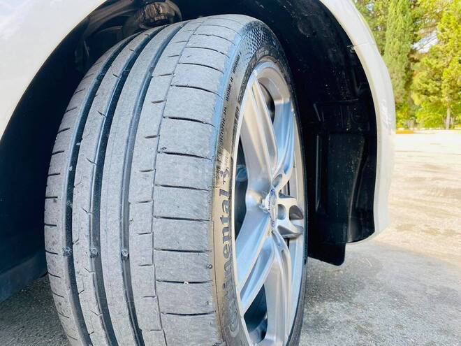 Mercedes E 220 2016, 202,000 km - 2.2 l - Bakı