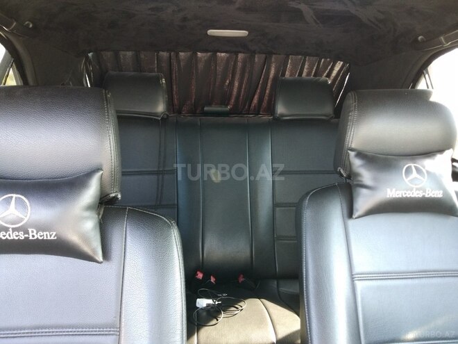 Mercedes C 200 1999, 242,950 km - 2.0 l - Lənkəran