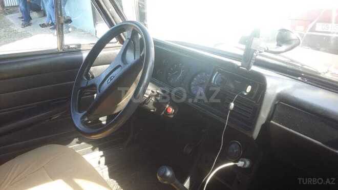 LADA (VAZ) 21011 1983, 586,523 km - 1.5 l - Masallı