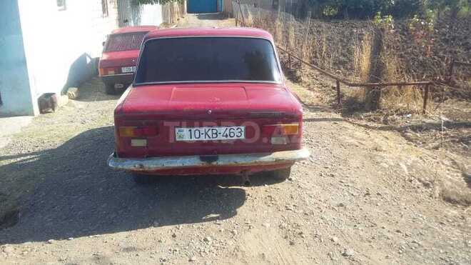 LADA (VAZ) 21011 1983, 586,523 km - 1.5 l - Masallı