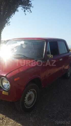 LADA (VAZ) 21011 1983, 586,523 km - 1.5 l - Masallı