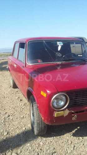 LADA (VAZ) 21011 1983, 586,523 km - 1.5 l - Masallı