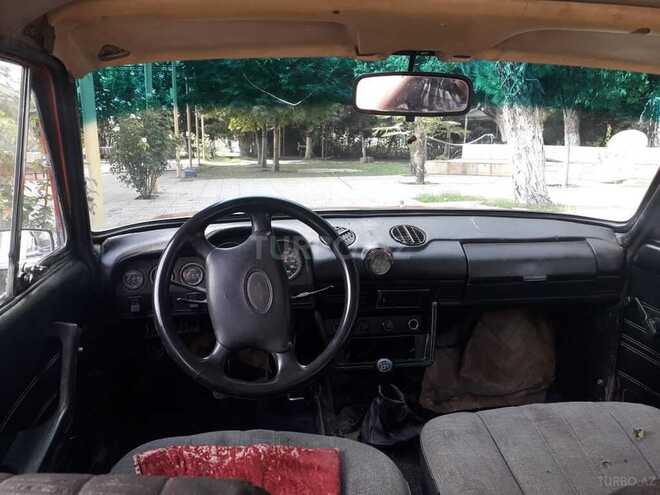 LADA (VAZ) 21011 1980, 214,524 km - 1.6 л - Bərdə