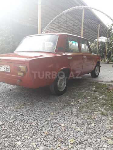 LADA (VAZ) 21011 1980, 214,524 km - 1.6 л - Bərdə