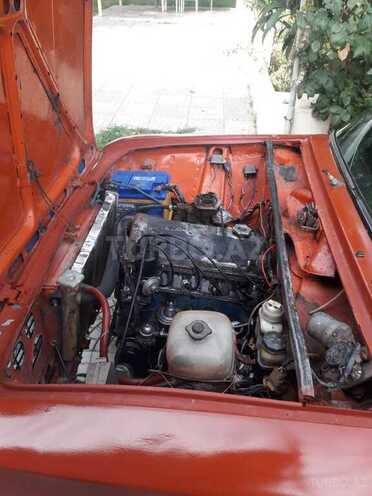 LADA (VAZ) 21011 1980, 214,524 km - 1.6 л - Bərdə
