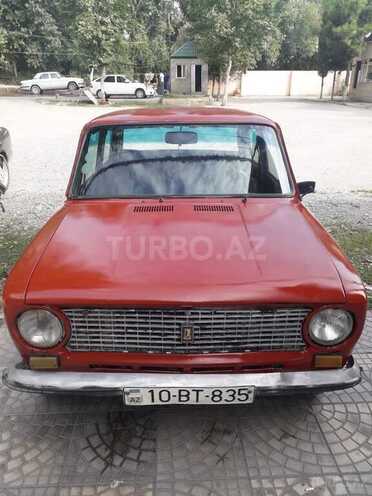 LADA (VAZ) 21011 1980, 214,524 km - 1.6 л - Bərdə