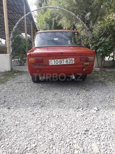 LADA (VAZ) 21011 1980, 214,524 km - 1.6 л - Bərdə