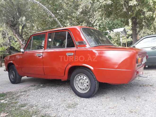 LADA (VAZ) 21011 1980, 214,524 km - 1.6 л - Bərdə