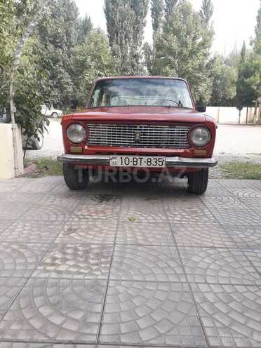 LADA (VAZ) 21011 1980, 214,524 km - 1.6 л - Bərdə