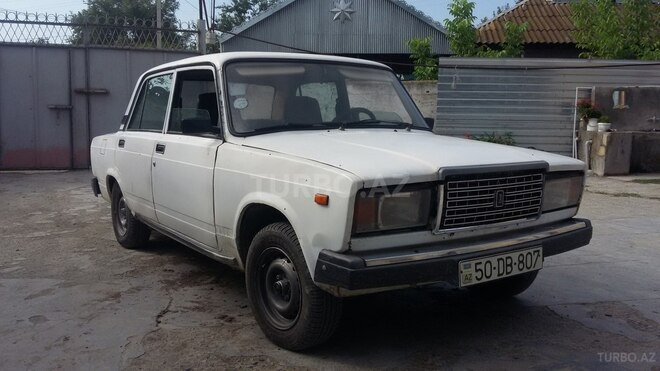 LADA (VAZ) 2107 1995, 150,000 km - 1.5 l - Bərdə