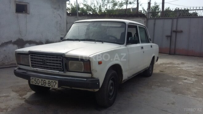 LADA (VAZ) 2107 1995, 150,000 km - 1.5 l - Bərdə