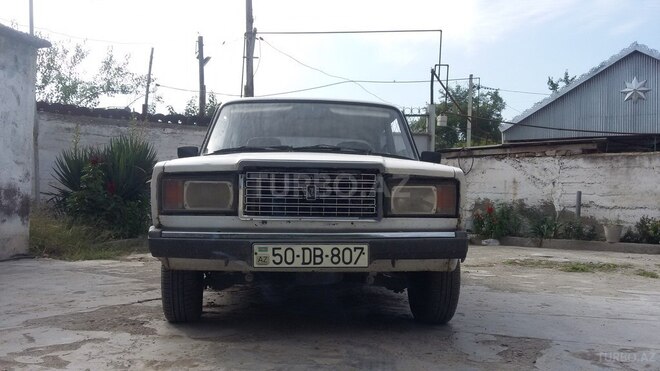 LADA (VAZ) 2107 1995, 150,000 km - 1.5 l - Bərdə
