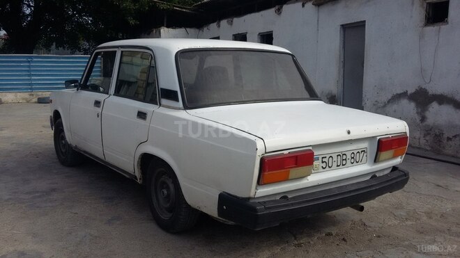 LADA (VAZ) 2107 1995, 150,000 km - 1.5 l - Bərdə