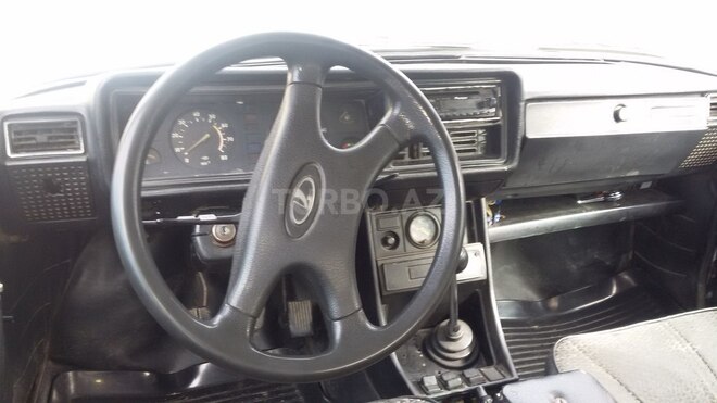 LADA (VAZ) 2107 1995, 150,000 km - 1.5 l - Bərdə