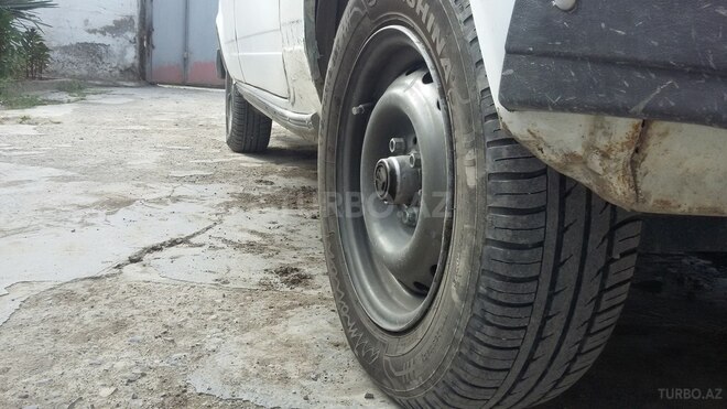 LADA (VAZ) 2107 1995, 150,000 km - 1.5 l - Bərdə