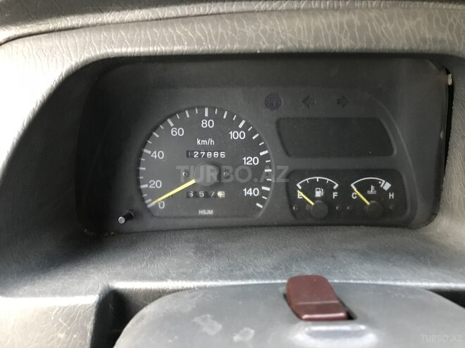 DongFeng  2009, 128,000 km - 1.1 л - Bakı
