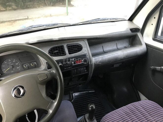 DongFeng  2009, 128,000 km - 1.1 л - Bakı