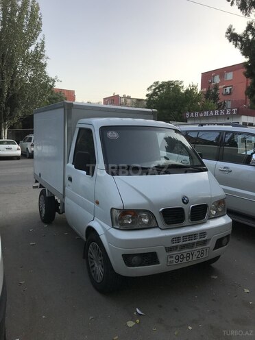 DongFeng  2009, 128,000 km - 1.1 л - Bakı