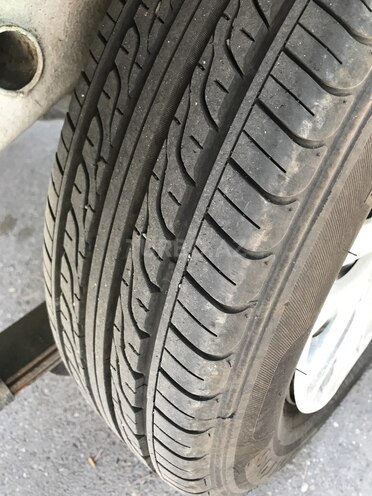 DongFeng  2009, 128,000 km - 1.1 л - Bakı