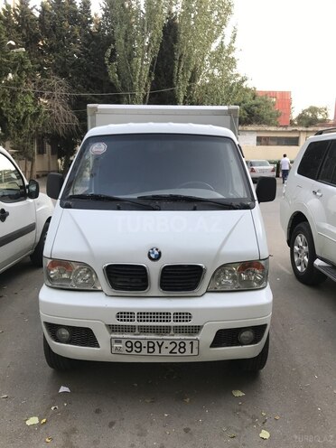 DongFeng  2009, 128,000 km - 1.1 л - Bakı