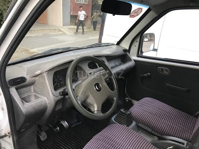 DongFeng  2009, 128,000 km - 1.1 л - Bakı
