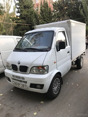 DongFeng  2009, 128,000 km - 1.1 л - Bakı