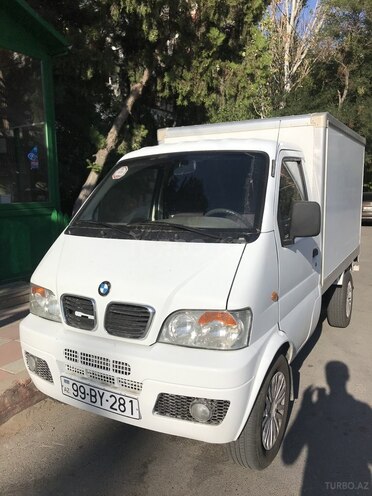 DongFeng  2009, 128,000 km - 1.1 л - Bakı