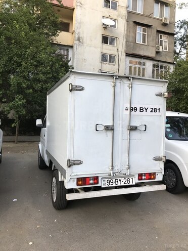 DongFeng  2009, 128,000 km - 1.1 л - Bakı