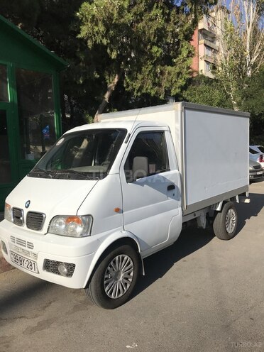 DongFeng  2009, 128,000 km - 1.1 л - Bakı