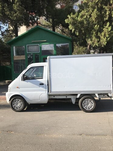 DongFeng  2009, 128,000 km - 1.1 л - Bakı