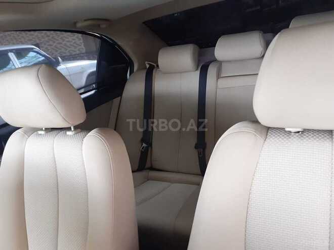 Hyundai Sonata 2008, 204,000 km - 2.4 l - Gəncə