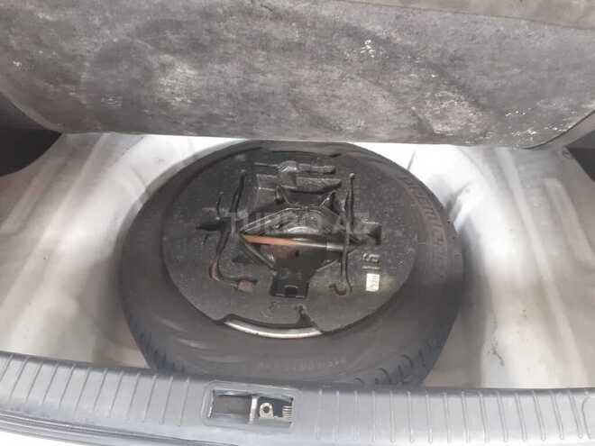Hyundai Sonata 2008, 204,000 km - 2.4 l - Gəncə