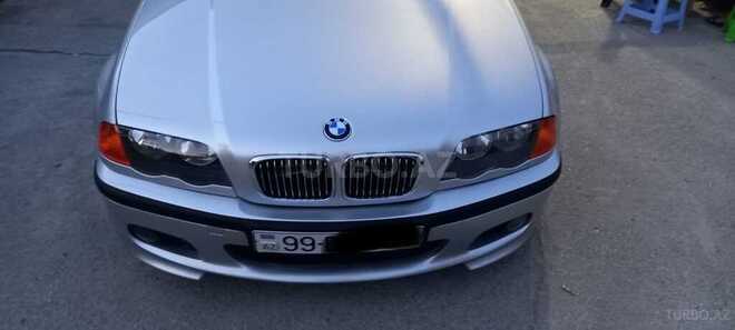 BMW 318 2000, 278,329 km - 1.9 l - Bakı