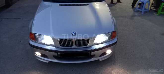 BMW 318 2000, 278,329 km - 1.9 l - Bakı