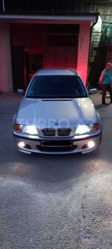 BMW 318 2000, 278,329 km - 1.9 l - Bakı