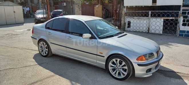 BMW 318 2000, 278,329 km - 1.9 l - Bakı