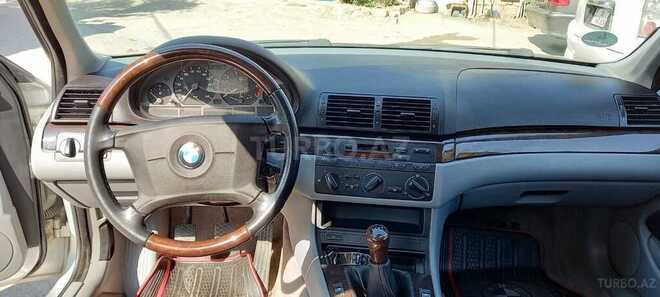 BMW 318 2000, 278,329 km - 1.9 l - Bakı