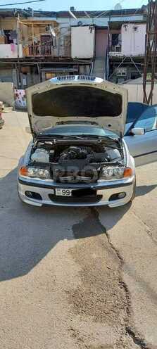 BMW 318 2000, 278,329 km - 1.9 l - Bakı