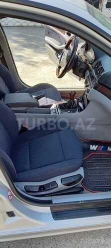 BMW 318 2000, 278,329 km - 1.9 l - Bakı
