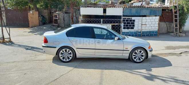BMW 318 2000, 278,329 km - 1.9 l - Bakı
