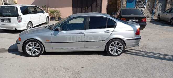 BMW 318 2000, 278,329 km - 1.9 l - Bakı