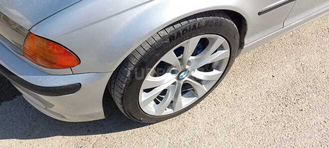 BMW 318 2000, 278,329 km - 1.9 l - Bakı