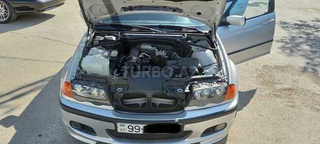 BMW 318 2000, 278,329 km - 1.9 l - Bakı