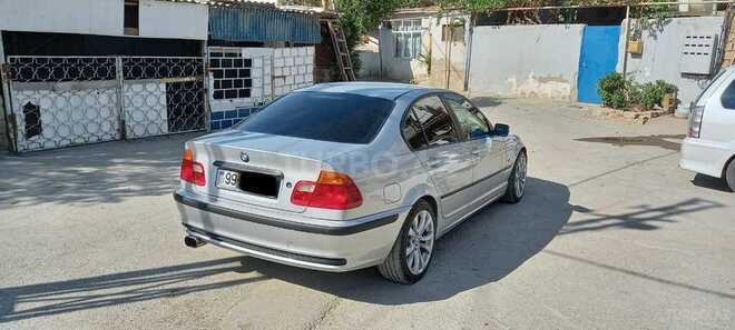 BMW 318 2000, 278,329 km - 1.9 l - Bakı