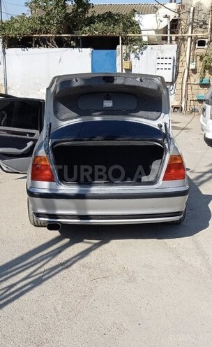 BMW 318 2000, 278,329 km - 1.9 l - Bakı