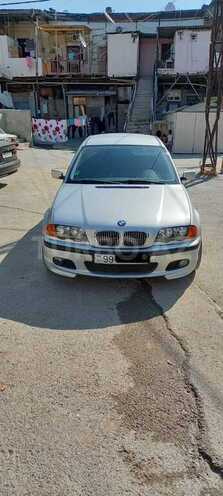 BMW 318 2000, 278,329 km - 1.9 l - Bakı